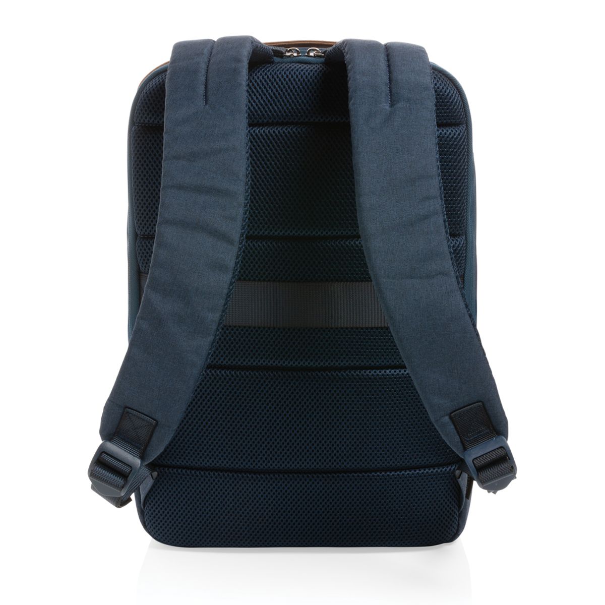 Impact Aware™ 300D Two Tone Deluxe 15.6" Laptop Backpack