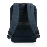 Impact Aware™ 300D Two Tone Deluxe 15.6" Laptop Backpack