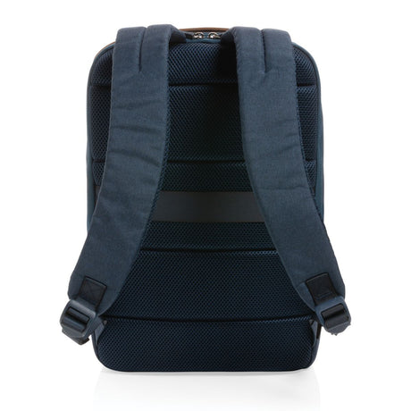Impact Aware™ 300D Two Tone Deluxe 15.6" Laptop Backpack