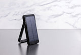 Skywave Rcs pārstrādāta plastmasa saules enerģijas powerbank 10000 mAh