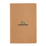 A5 Standard Softcover Notebook
