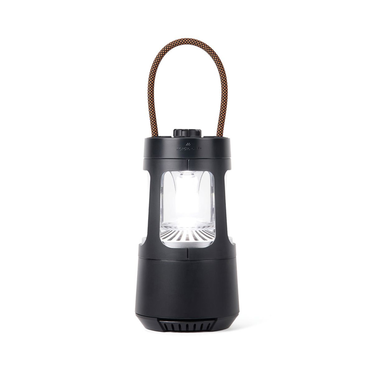 Nordic Drift Everest Ipx4 Camping Lantern 10W Speaker