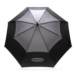 27" Impact Aware™ Rpet 190T Auto Open Stormproof Umbrella