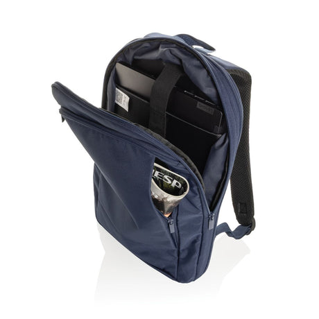 Flexpack Aware™ Rpet Expandable Slim 15.6" Laptop Backpack