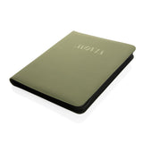 Impact Aware™ Deluxe 300D Tech Portfolio With Zipper