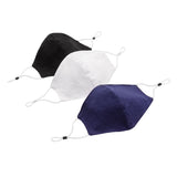 Reusable 2-Ply Cotton Face Mask