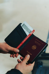 „Travelfinder Rcs“ pasu turētājs – atrašanās vietas noteikšana visā pasaulē