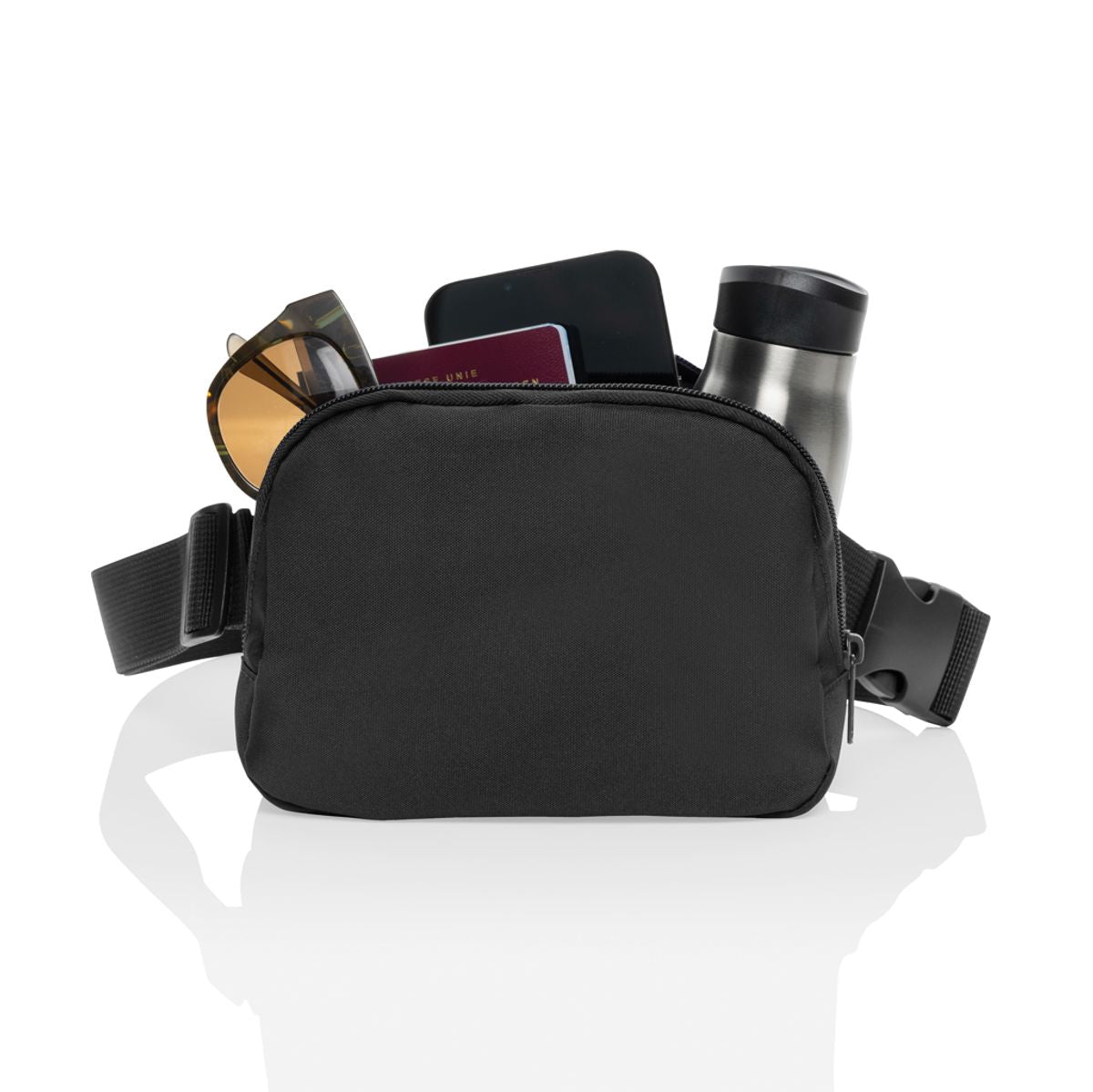 Aero Aware™ Rpet Everyday Sling Bag