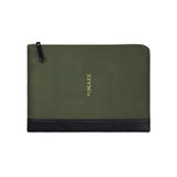 Vinga Marlow Rcs Recycled Polyester 16" Laptop Sleeve