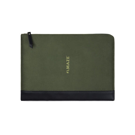 Vinga Marlow Rcs Recycled Polyester 16" Laptop Sleeve