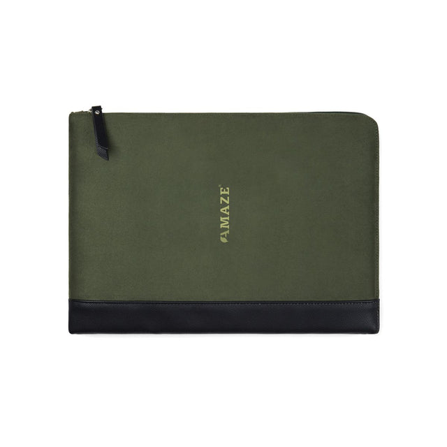 Vinga Marlow Rcs Recycled Polyester 16" Laptop Sleeve
