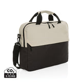 Kazu Aware™ Rpet Basic 15.6 Inch Laptop Bag