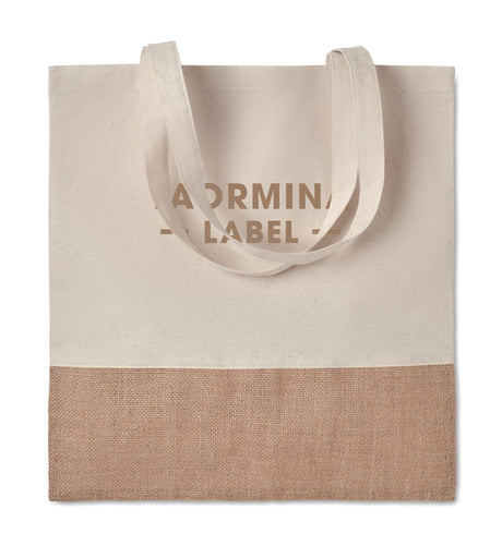 India Tote