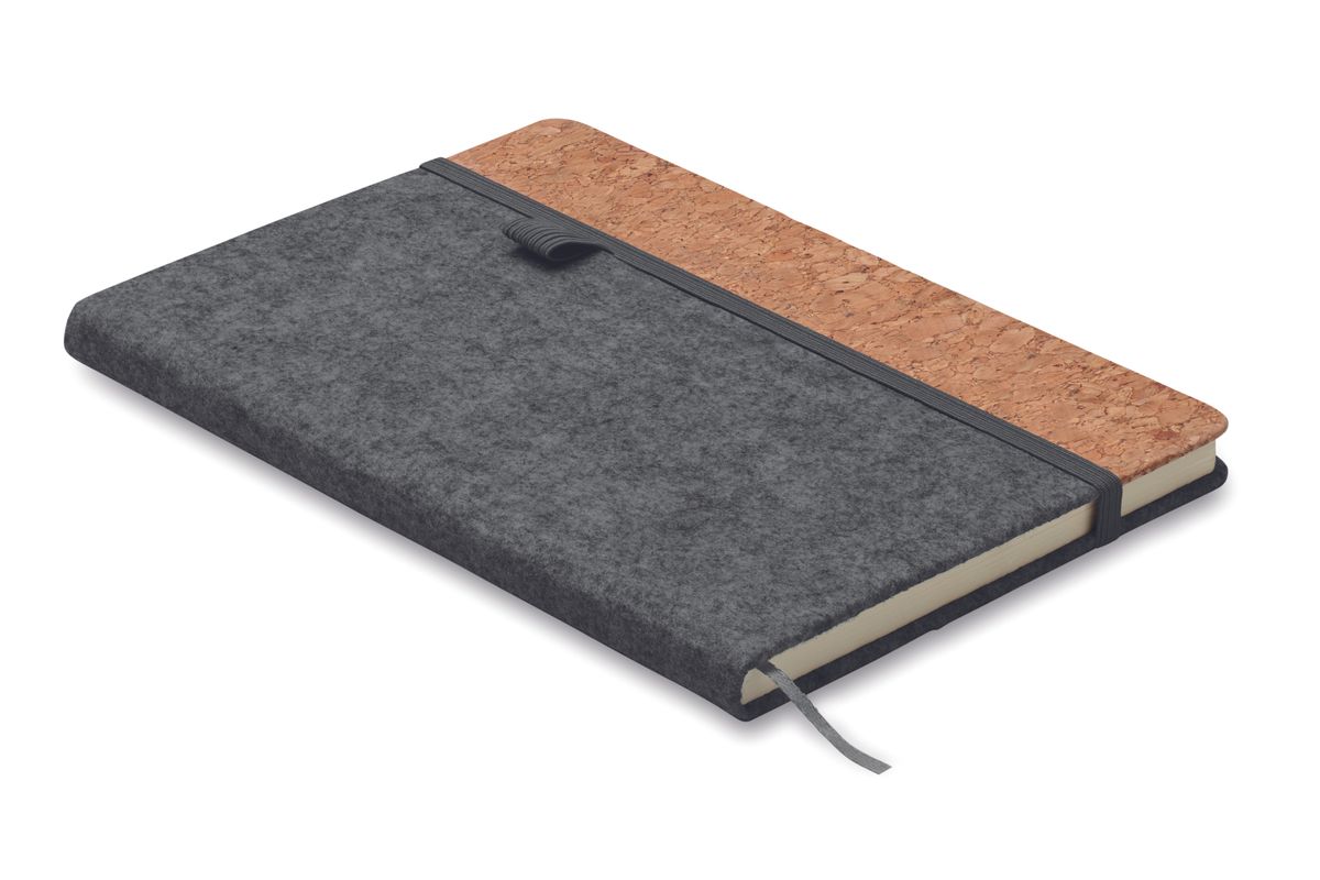 Corkbook