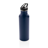 Deluxe Stainless Steel Activity Bottle