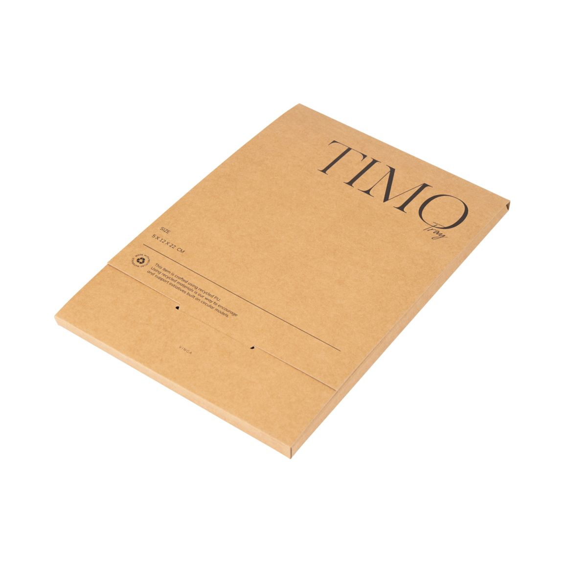 Vinga Timo Pu Rcs Rpet paplāte