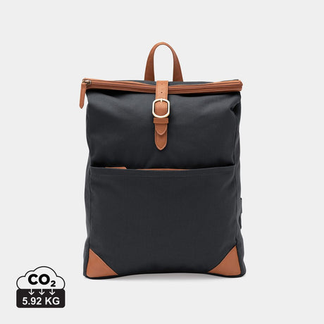Vinga Sloane Rucksack Rcs Recycled Polyester