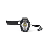Nordic Drift Everest Multifunctional Waterproof Torch Ipx8