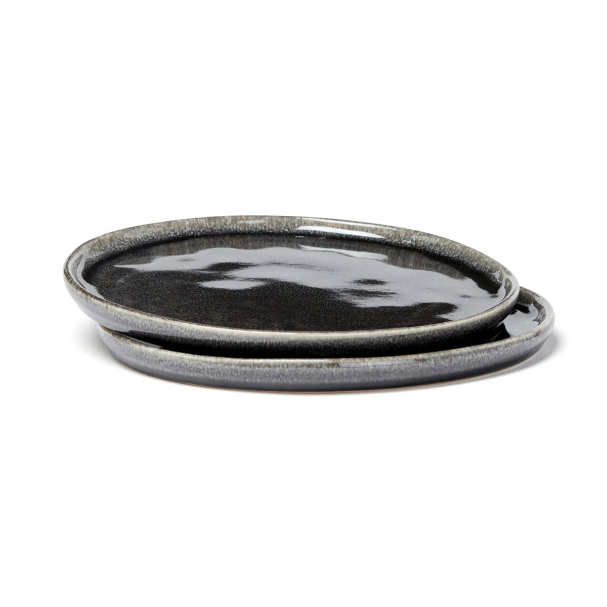 Vinga Nomimono Plate 26,5 Cm, 2 Pcs Set