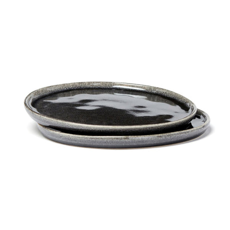 Vinga Nomimono Plate 26,5 Cm, 2 Pcs Set