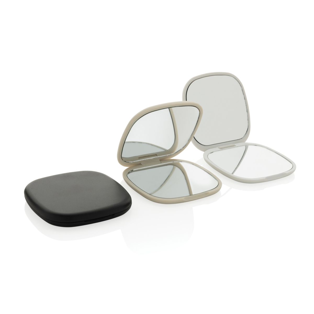 Reflecta Rcs Recycled Plastic Make-Up Mirror
