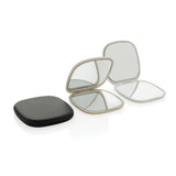 Reflecta Rcs Recycled Plastic Make-Up Mirror