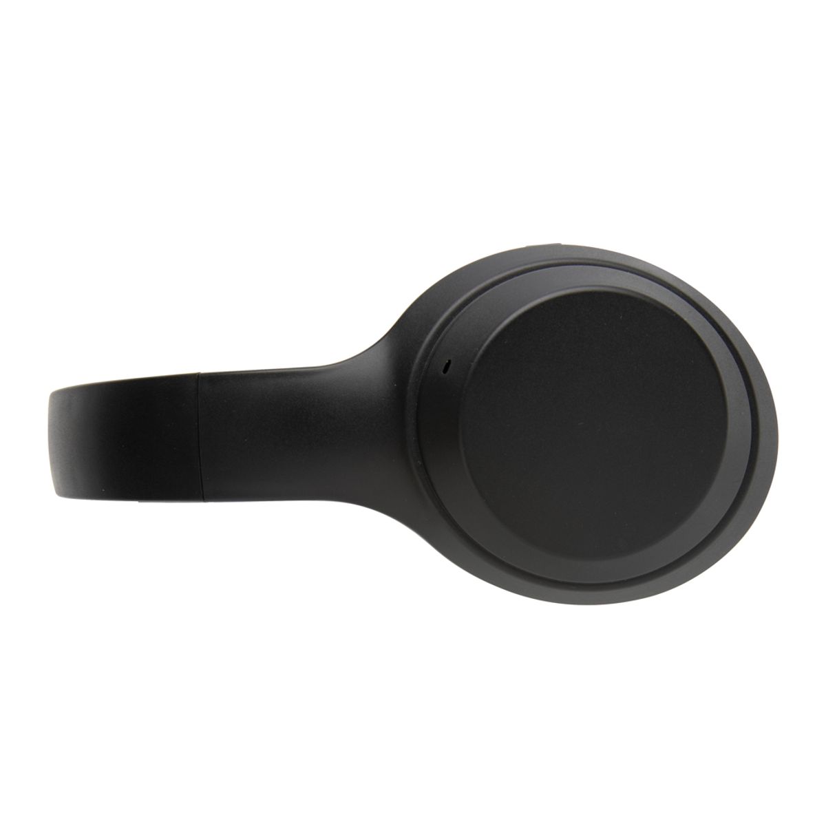 Rcs Standard Recycled Plastic Headphone
