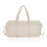 Impact Aware™ 285Gsm Rcanvas Duffel Bag Undyed