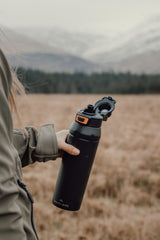 Nordic Drift Trail Rcs Insulated Lockable Sports Bottle