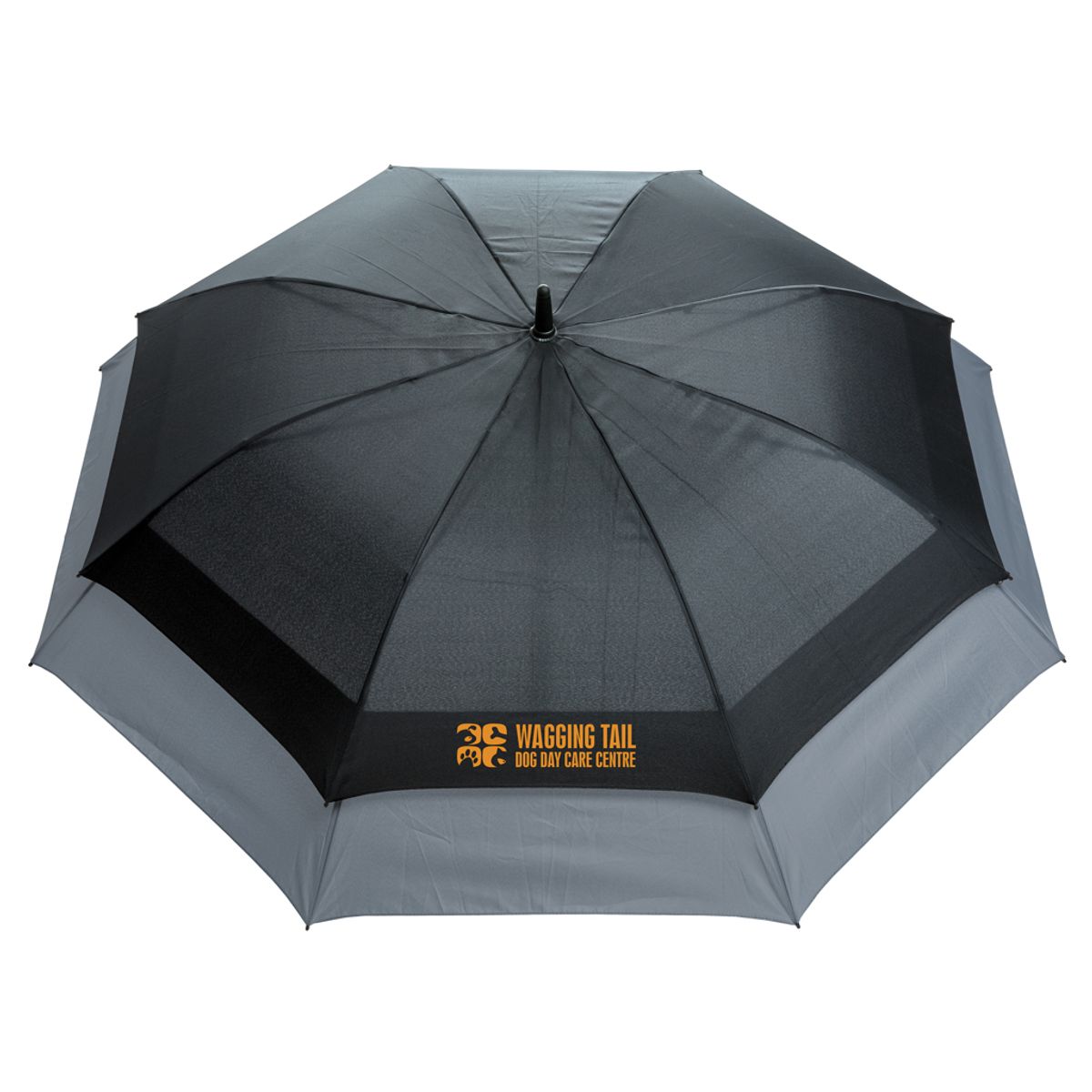 Swiss Peak Aware™ 23" To 27" Expandable Umbrella