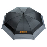 Swiss Peak Aware™ 23" To 27" Expandable Umbrella