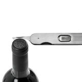 Adhoc Pushpull Corkscrew