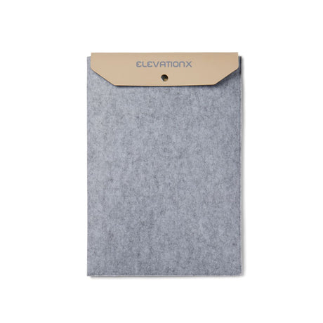 Vinga Albon Grs Recycled Felt 17" Laptop Sleeve