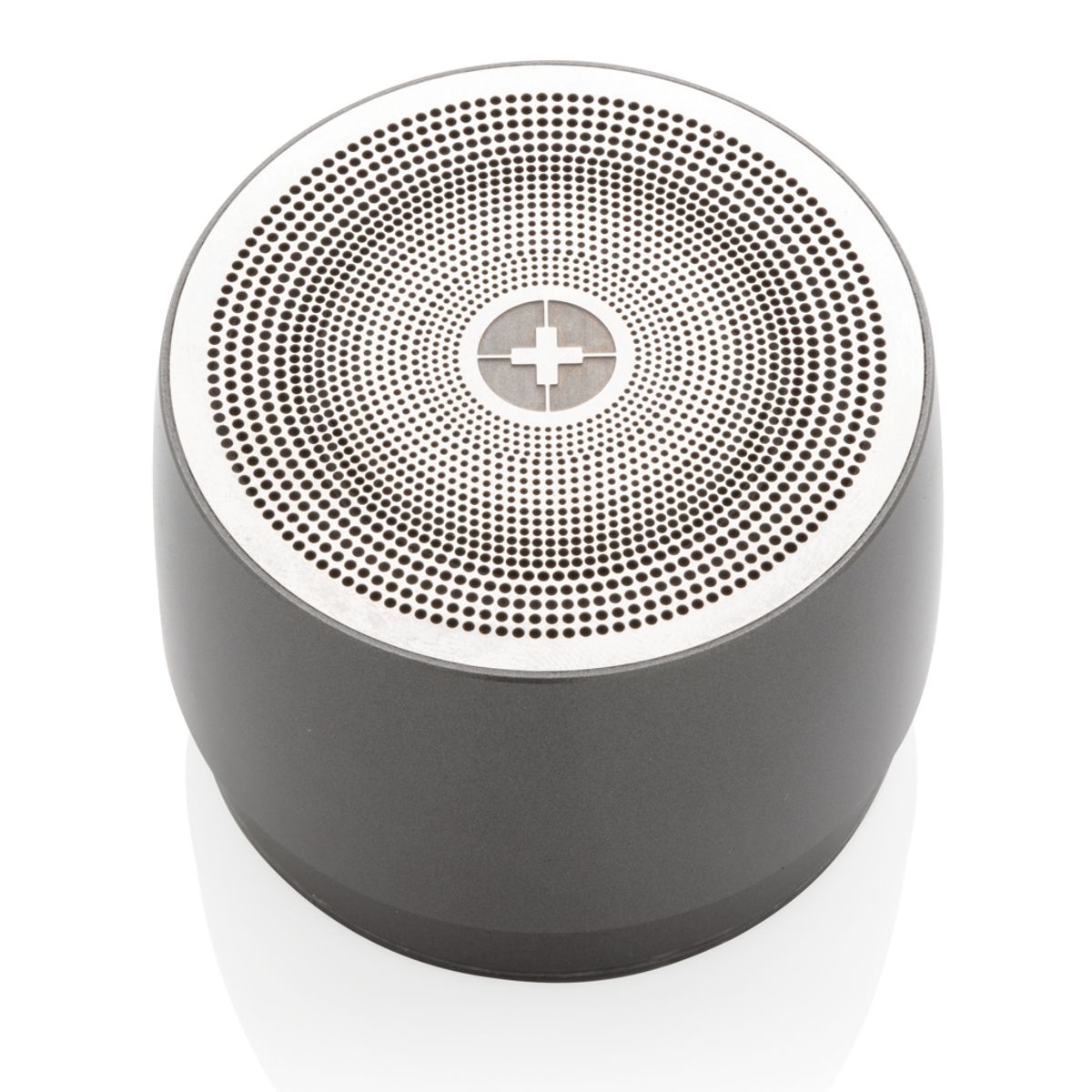 Swiss Peak 5W Wireless Bass Speaker