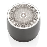 Swiss Peak 5W Wireless Bass Speaker
