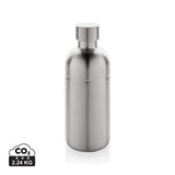Soda Rcs Certified Re-Steel Carbonated Drinking Bottle