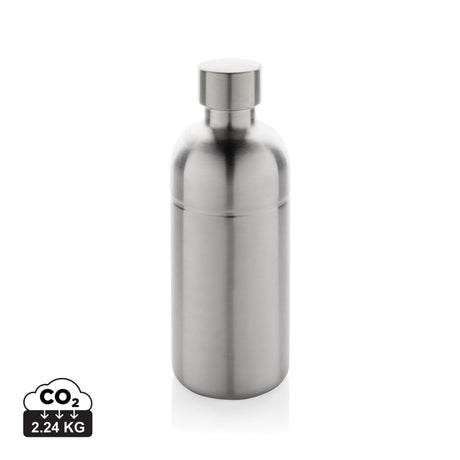 Soda Rcs Certified Re-Steel Carbonated Drinking Bottle