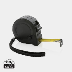 Rcs Recycled Plastic 5M/19 Mm Tape With Stop Button