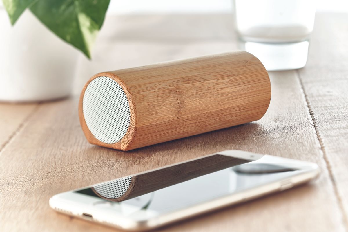 Speakbox