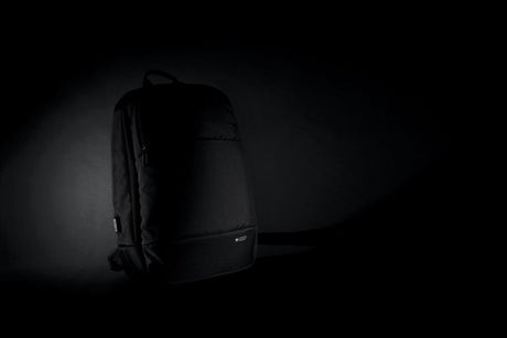 Swiss Peak Aware™ Modern 15.6" Laptop Backpack