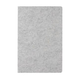 Phrase Grs Certified Recycled Felt A5 Notebook
