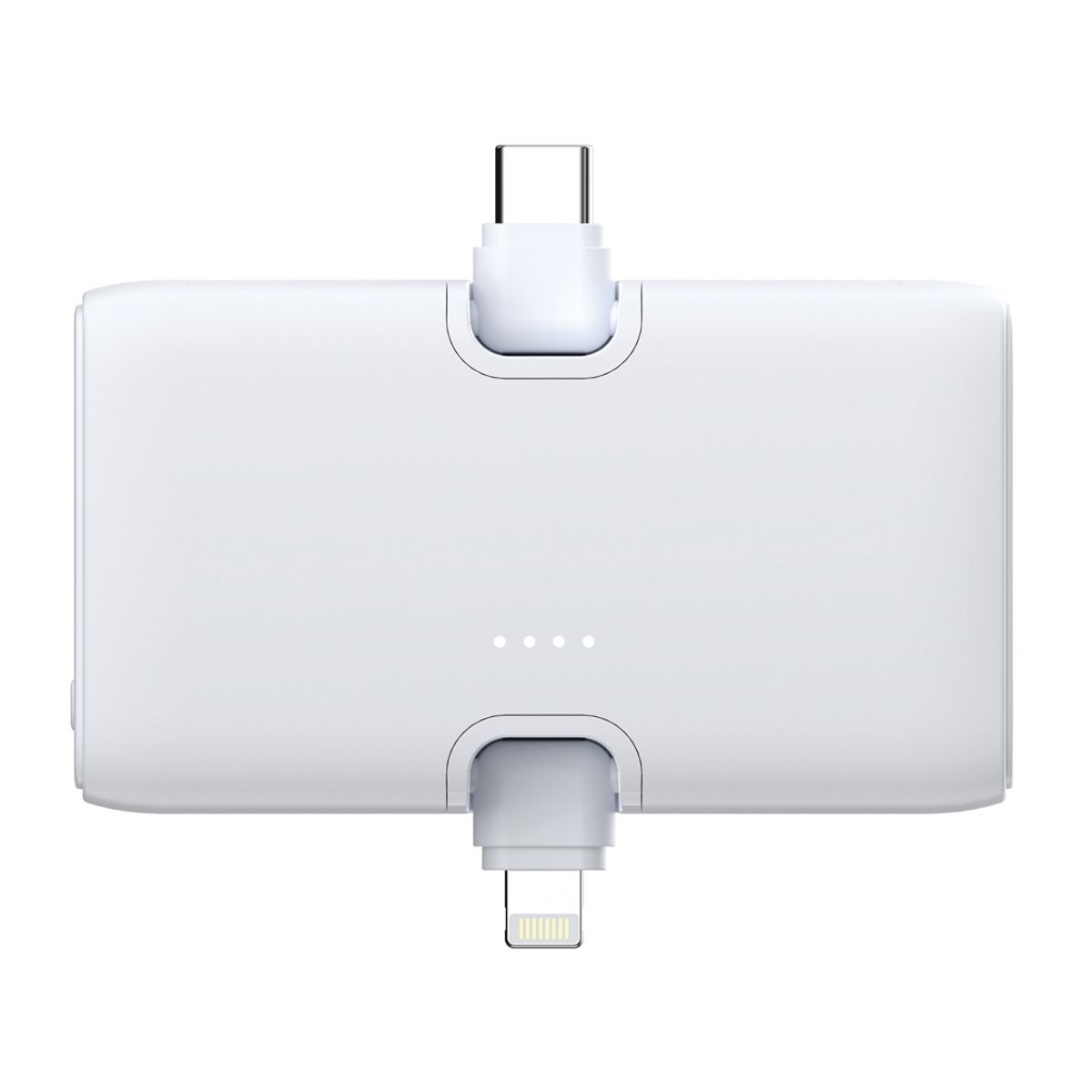 Urban Vitamin Los Angeles Rcs Rplastic 20W Pd Powerbank