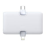 Urban Vitamin Los Angeles Rcs Rplastic 20W Pd Powerbank