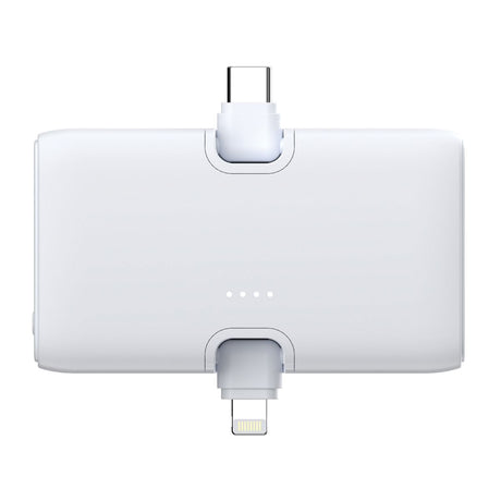 Urban Vitamin Los Angeles Rcs Rplastic 20W Pd Powerbank