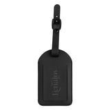 Globefind Dual Rcs Luggage Tag With Worldwide Locating