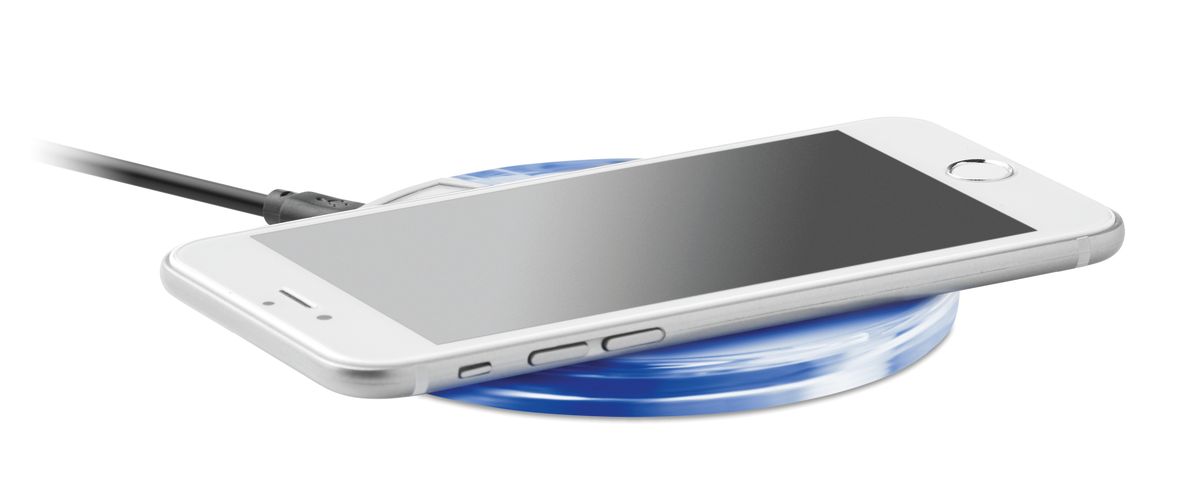 Uve Charging +