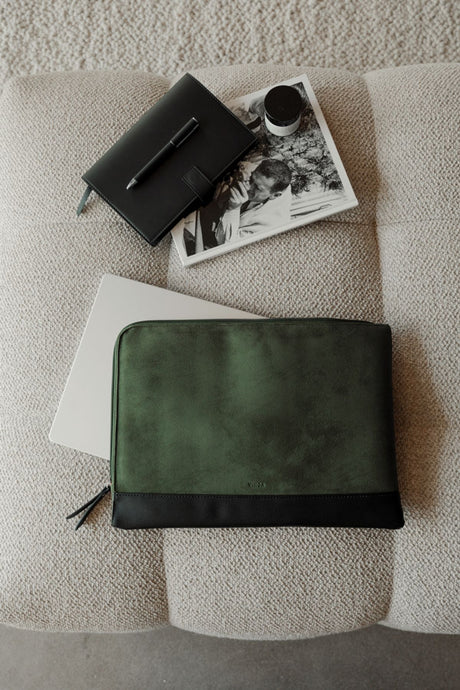 Vinga Marlow Rcs Recycled Polyester 14" Laptop Sleeve