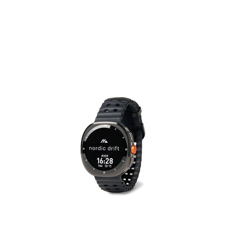 Nordic Drift Titan High Performance Watch