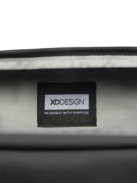 Urban Water Resistant Weekend Bag