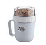Cup On Go